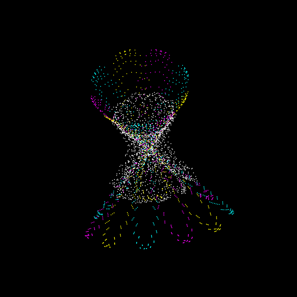 Indefinite Glitter #37