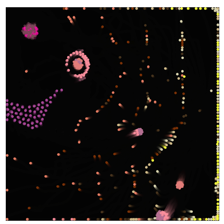 Circus of Life #321