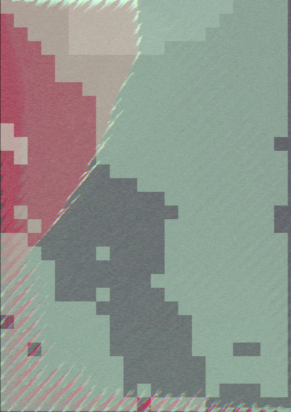 Convergence Remnants #4143