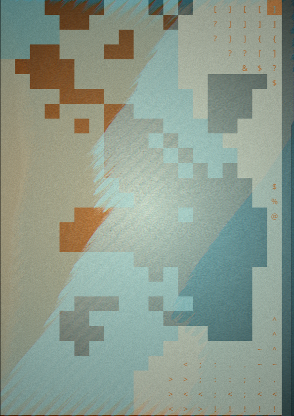 Convergence Remnants #6552