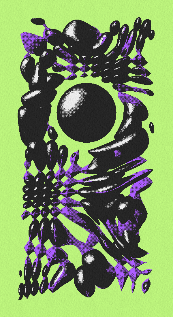 ferrofluid #59