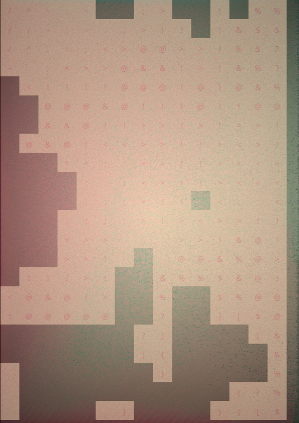 Convergence Remnants #5919