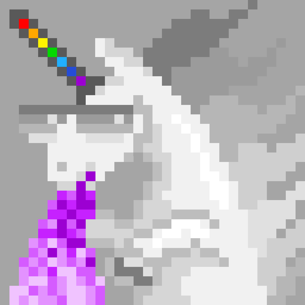 Unicorn #5527