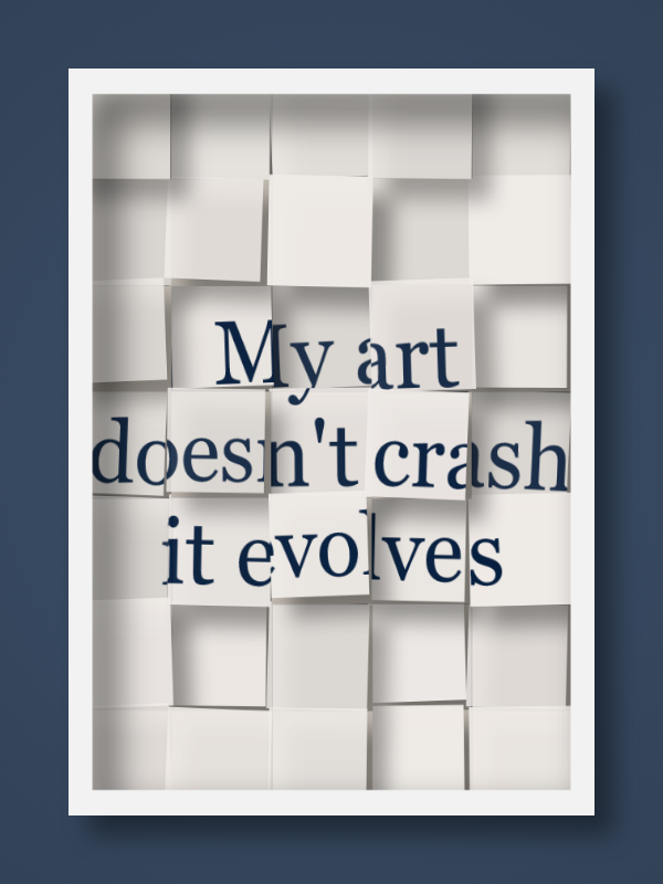 The Metaphor Machine #9545