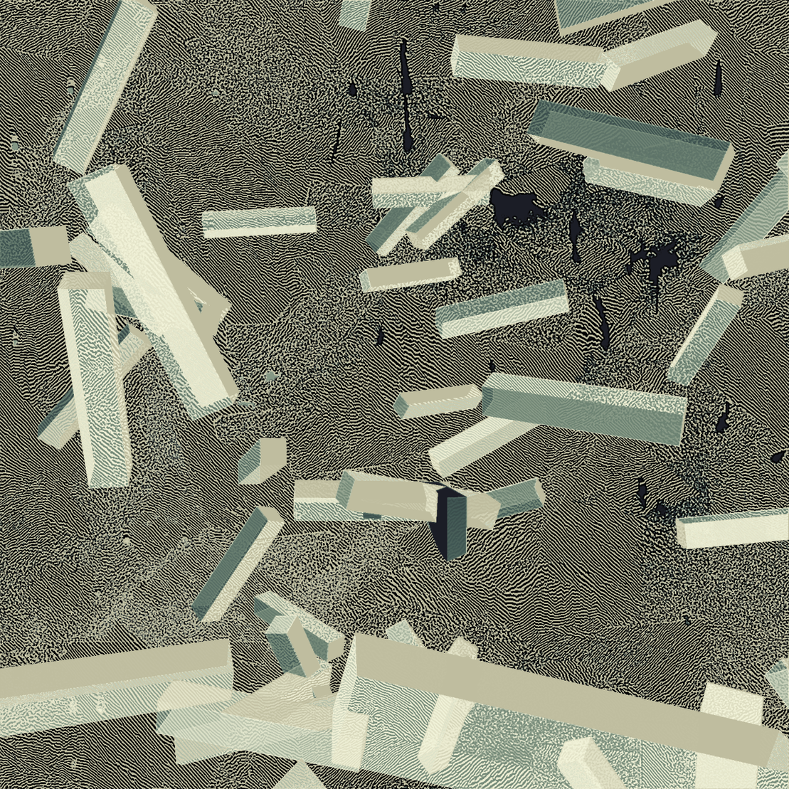 Chaos #619