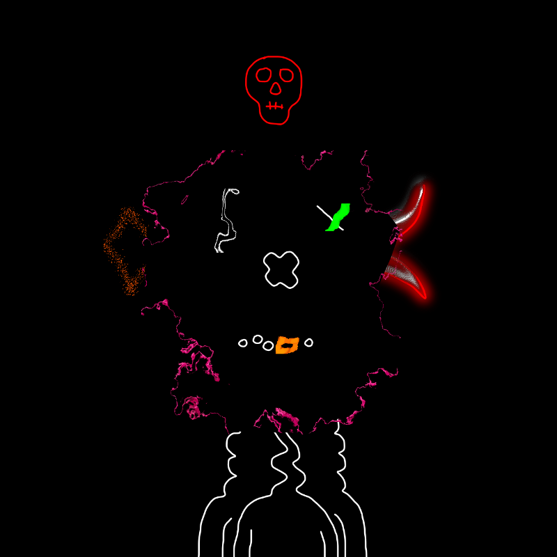Distortion #84