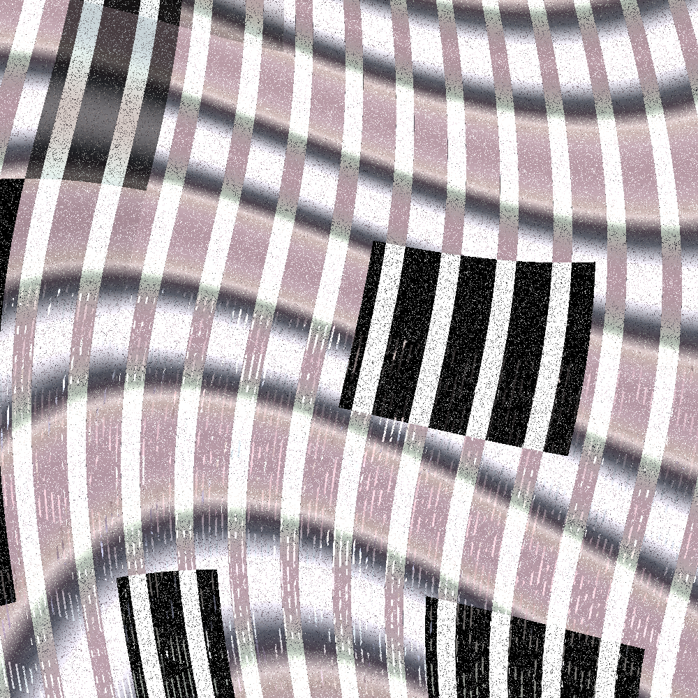 Twisted Alignment #2