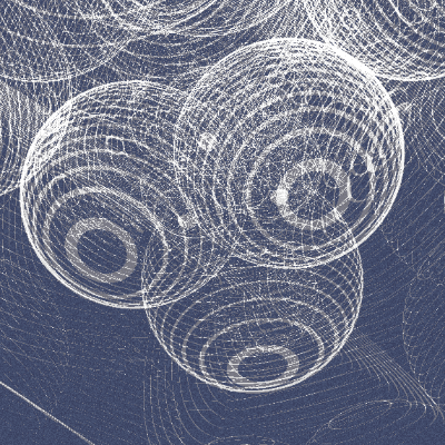 Wireframed #28