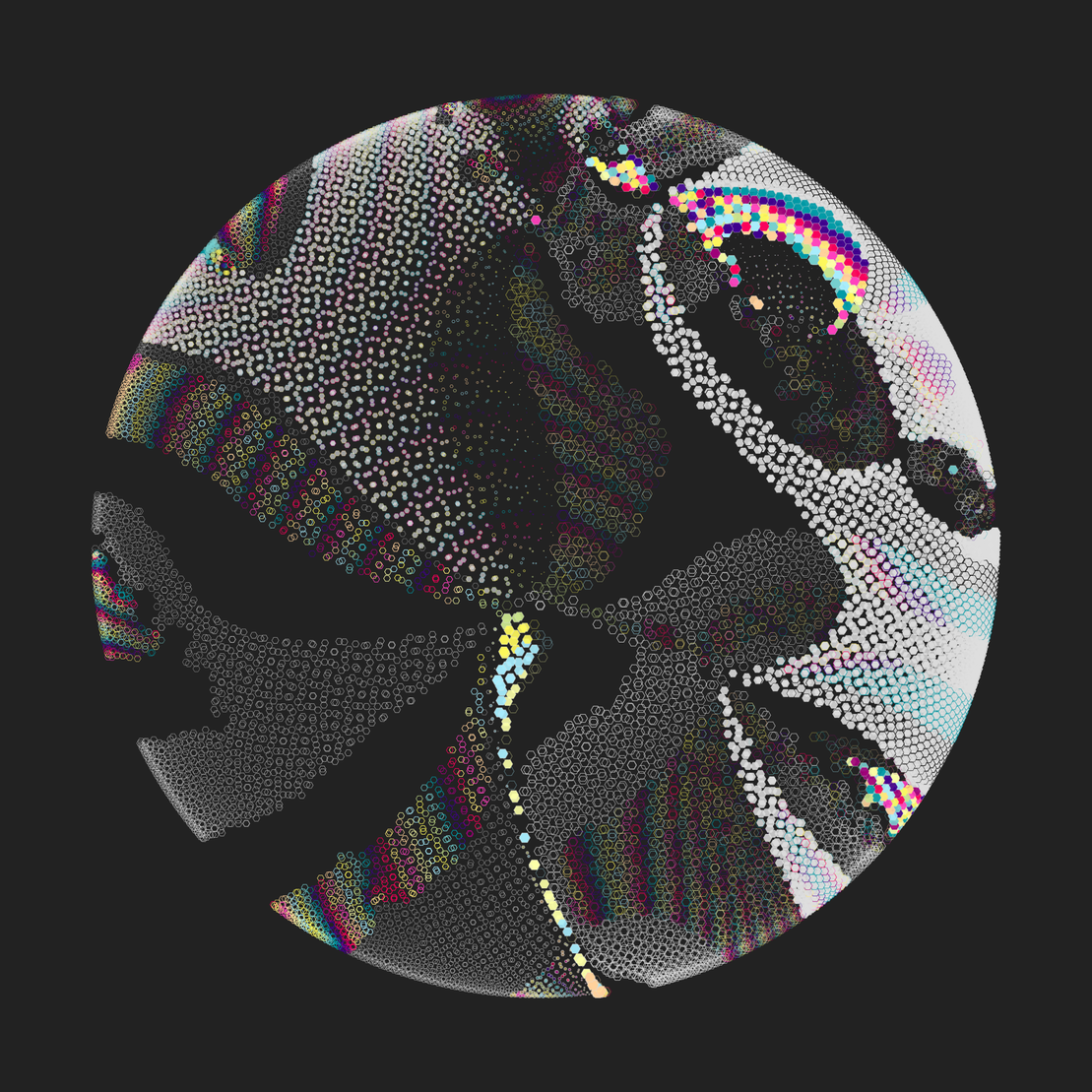Still C #28885