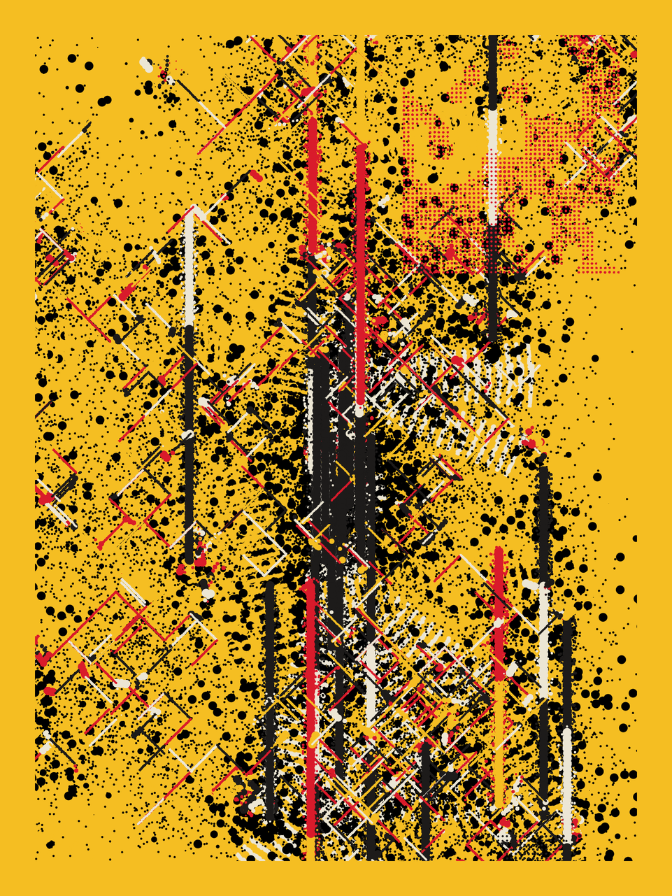 "Test Print" #33
