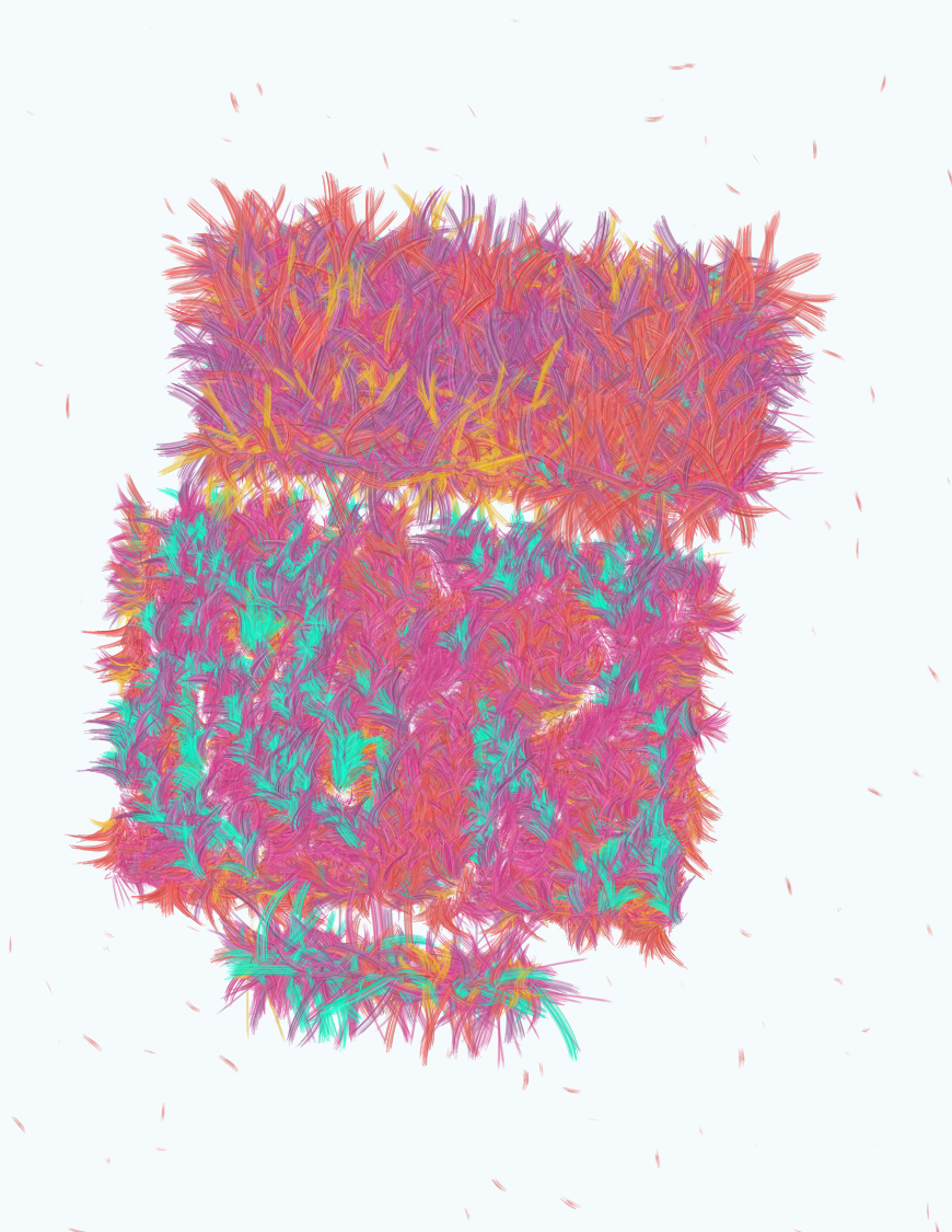 disorientation #103