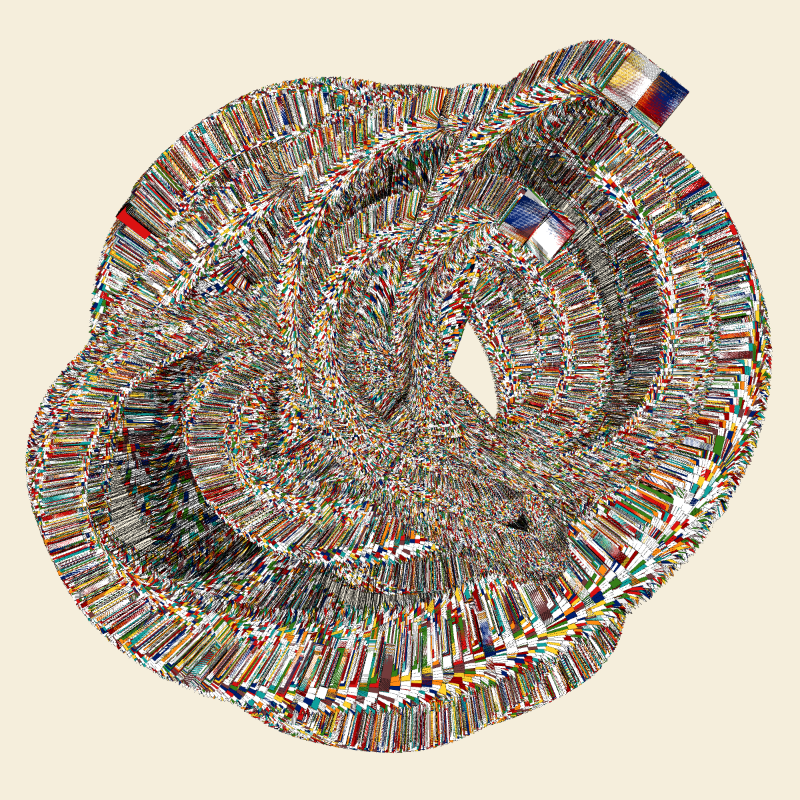 Singularithm #1280