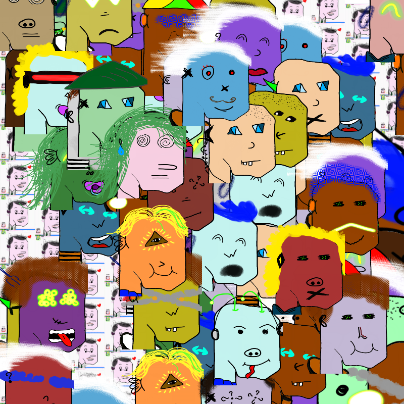 HicEtLucas family #30