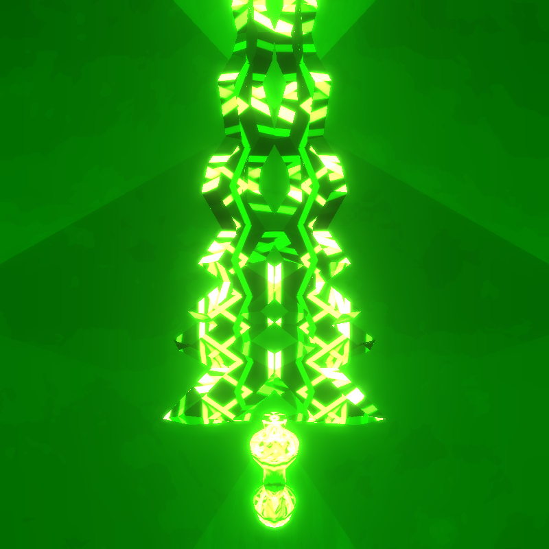 Crazy swords #47