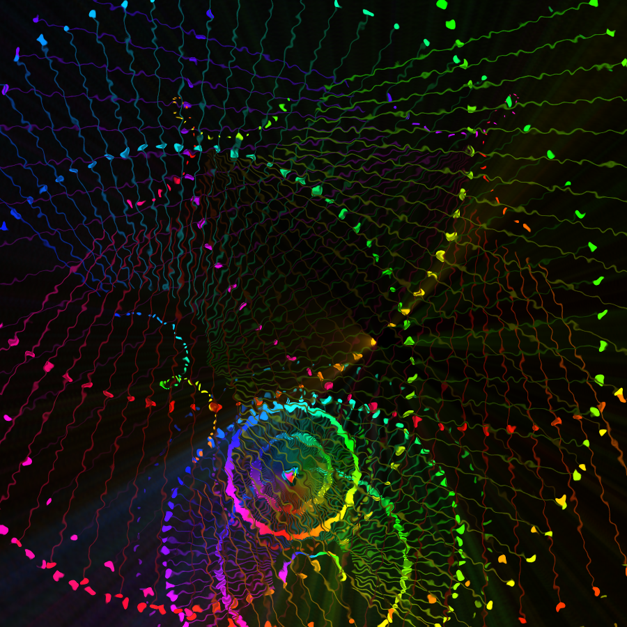 fx(rings/dots) #4