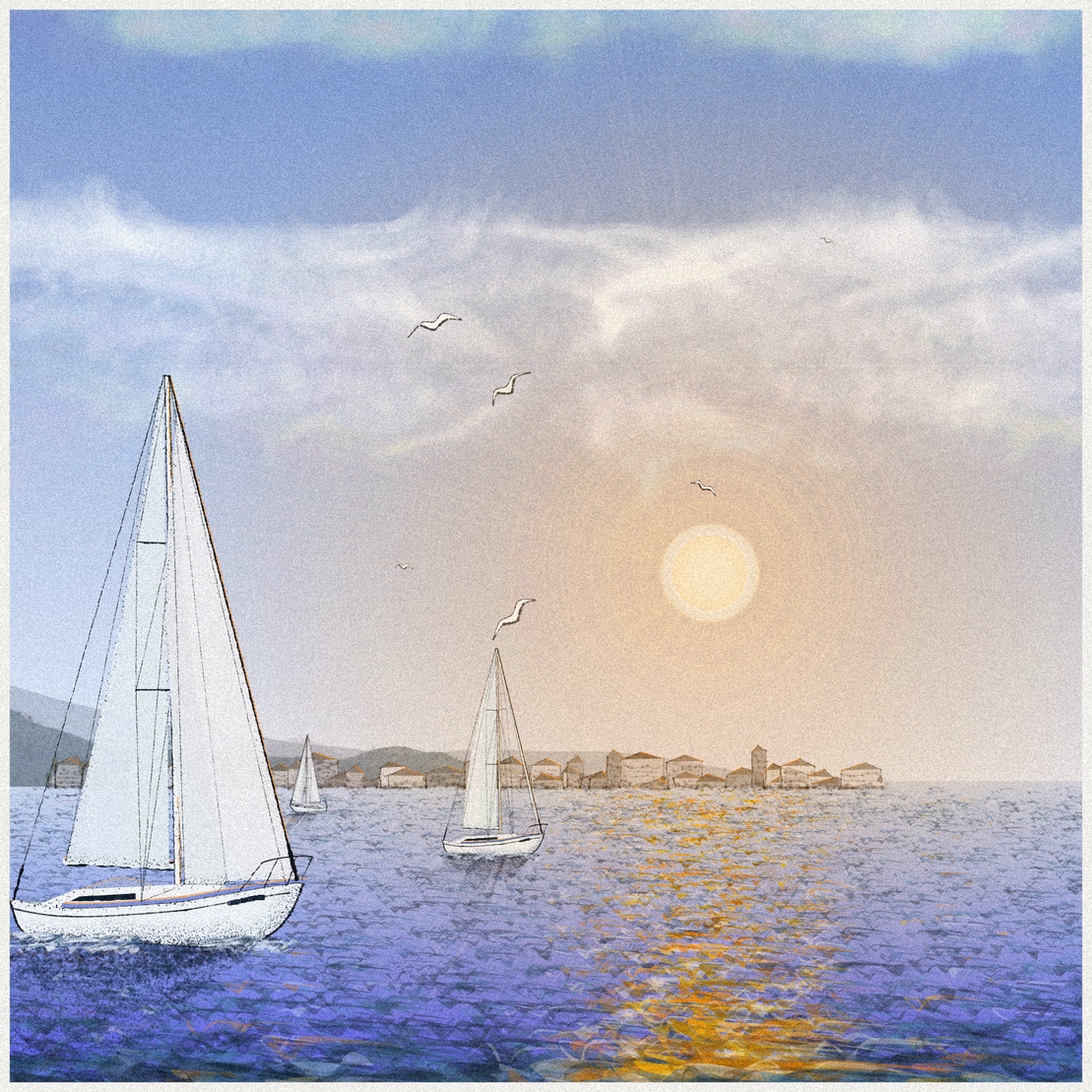 Voyage #60