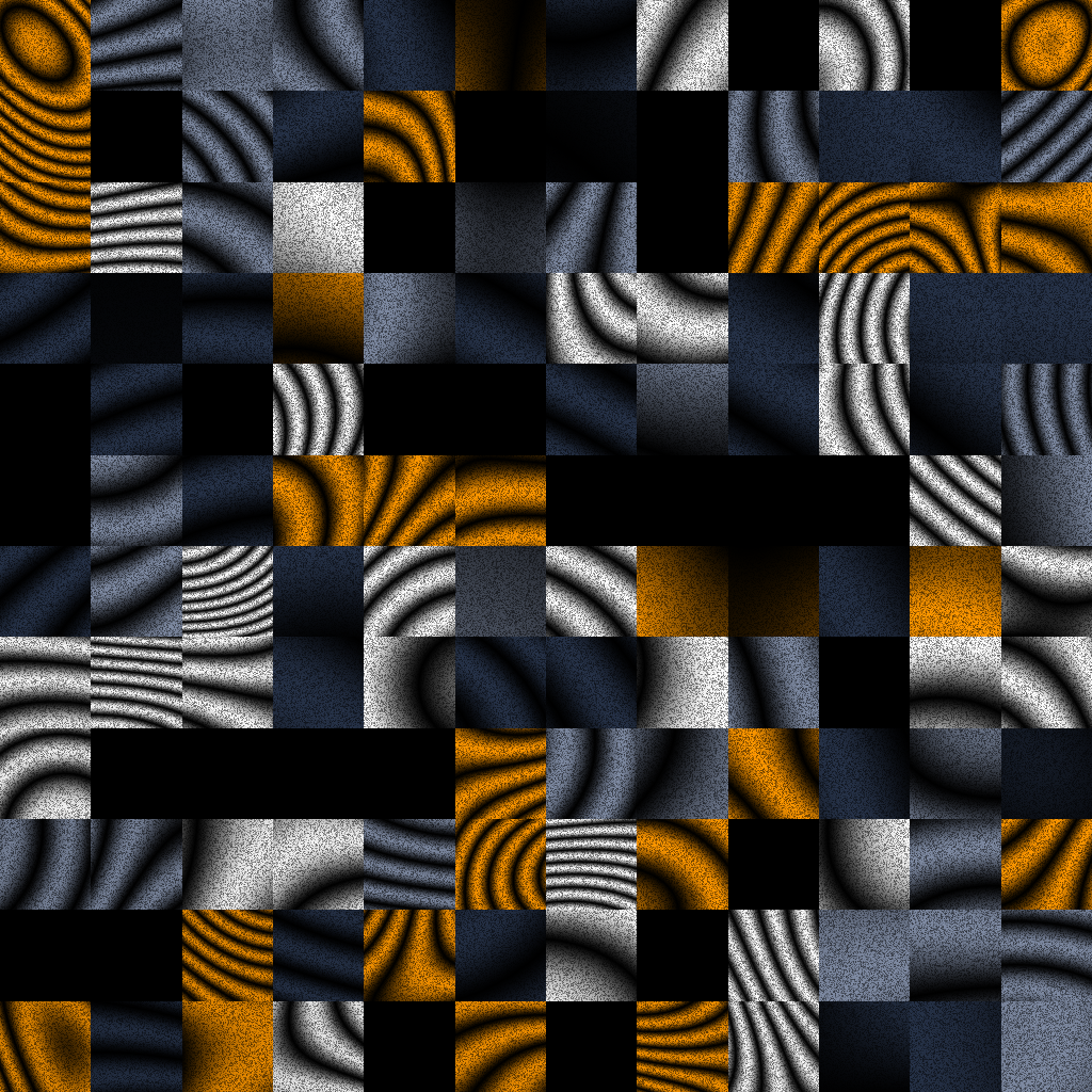 Grid #52