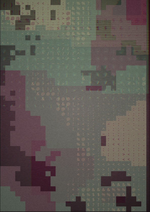 Convergence Remnants #13824