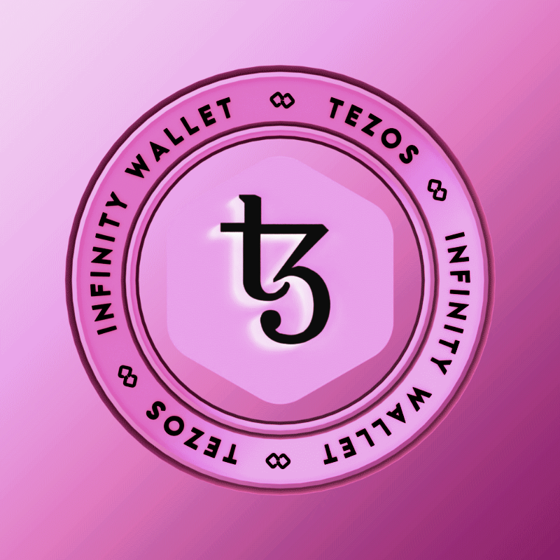 Tezos x Infinity Wallet #1594