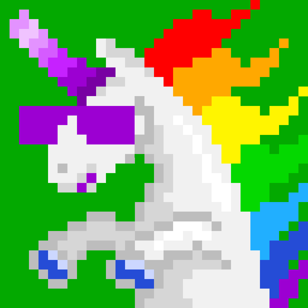 Unicorn #5666