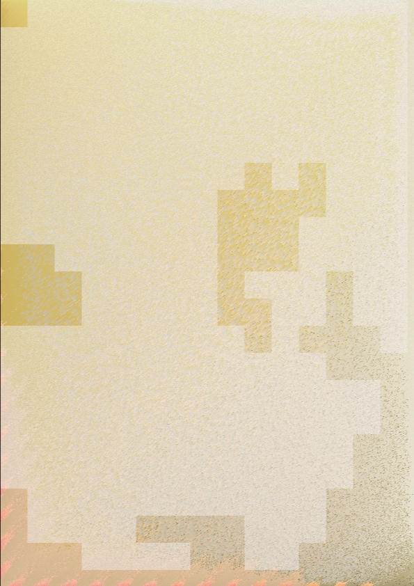 Convergence Remnants #14231