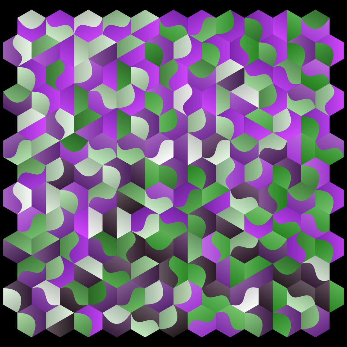 Hex Grid #72