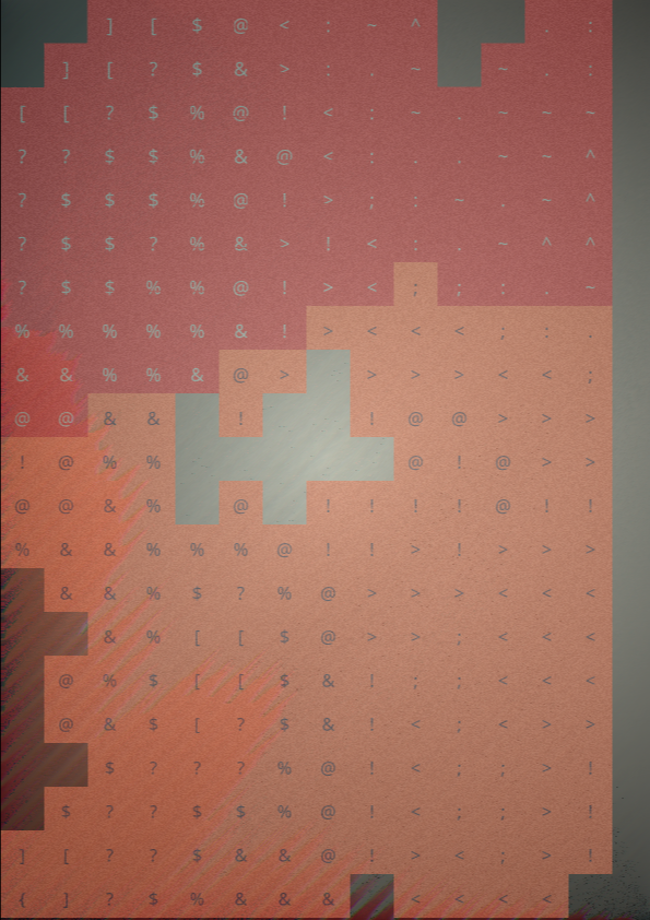 Convergence Remnants #21151