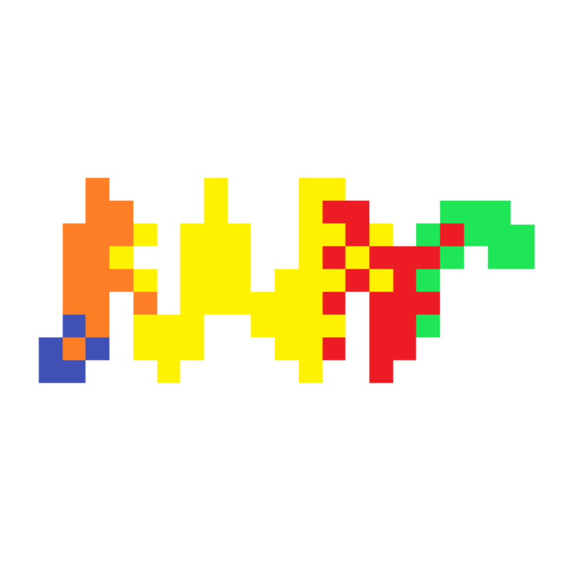 Chromie Pixels #37