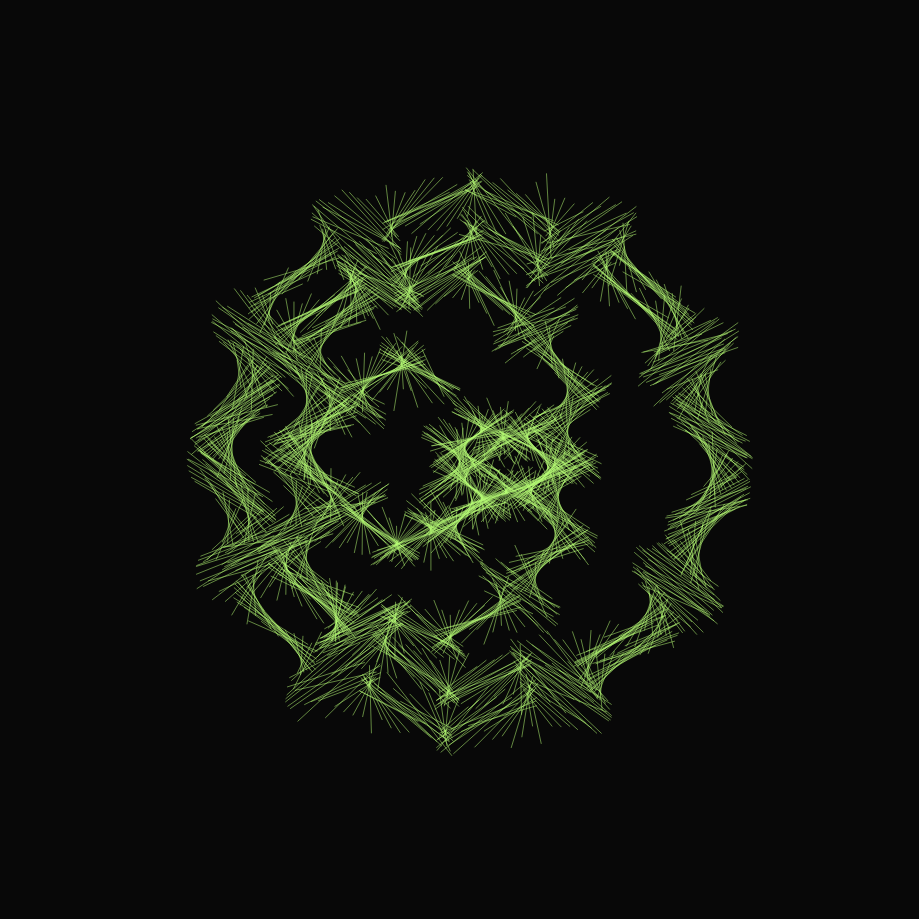 The Noise #13338