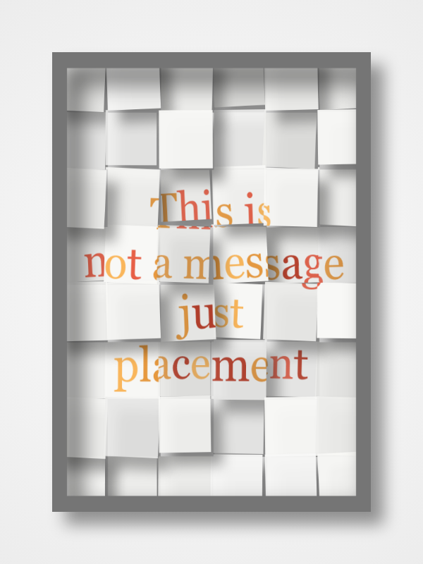 The Metaphor Machine #27120