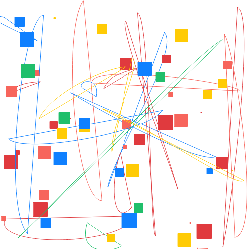 Chromatic Chaos #25