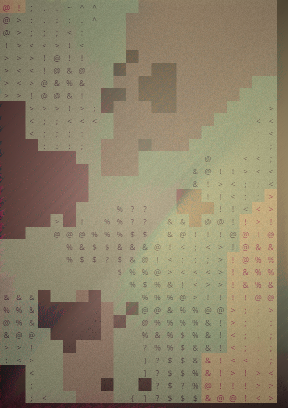 Convergence Remnants #6301