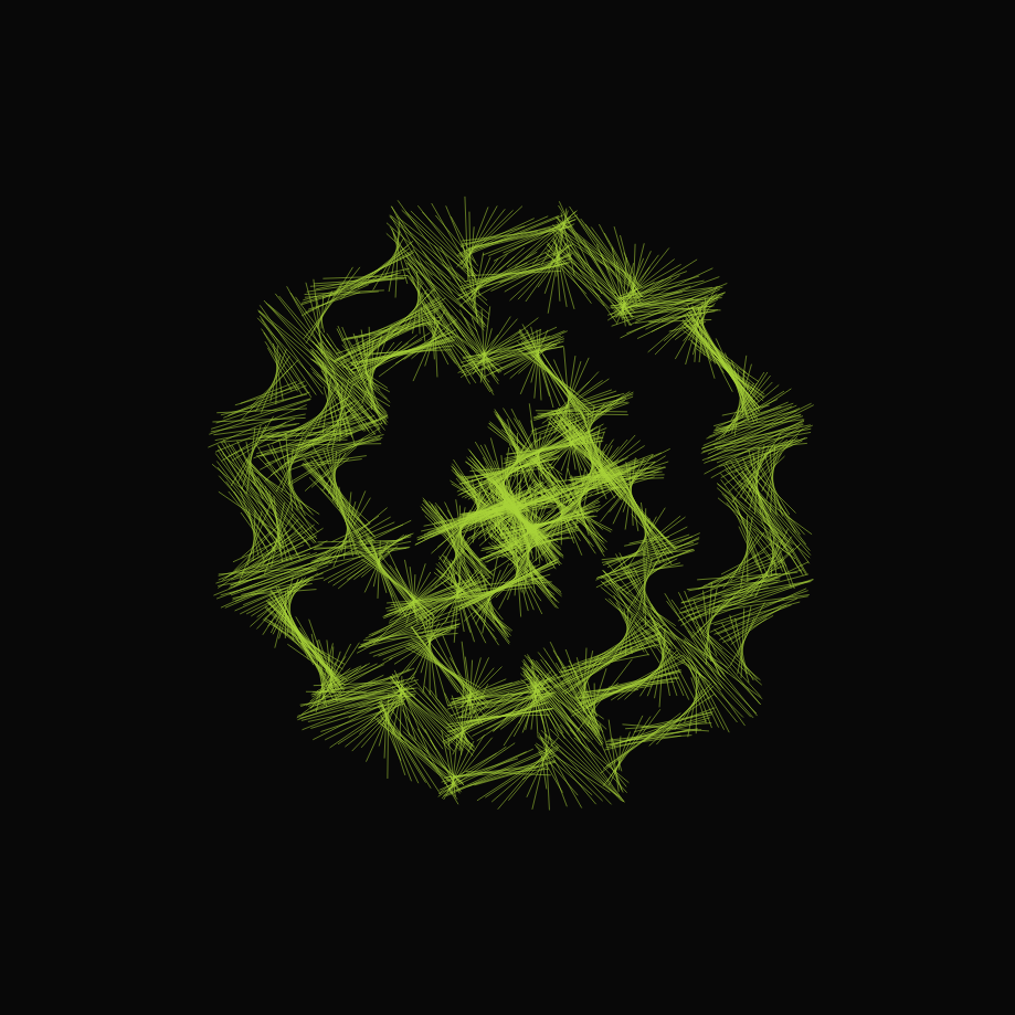 The Noise #12671