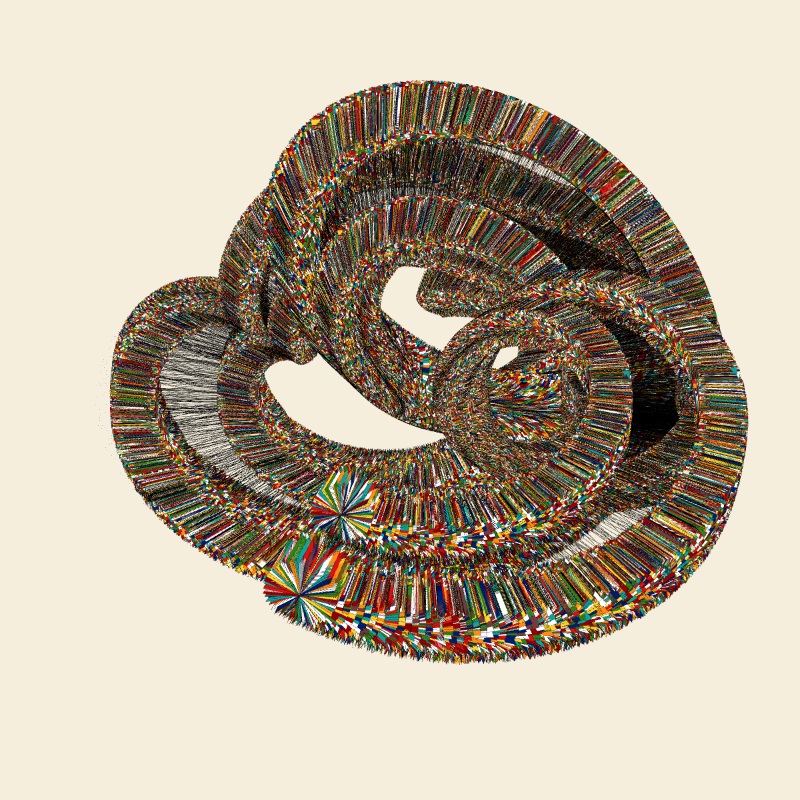 Singularithm #242