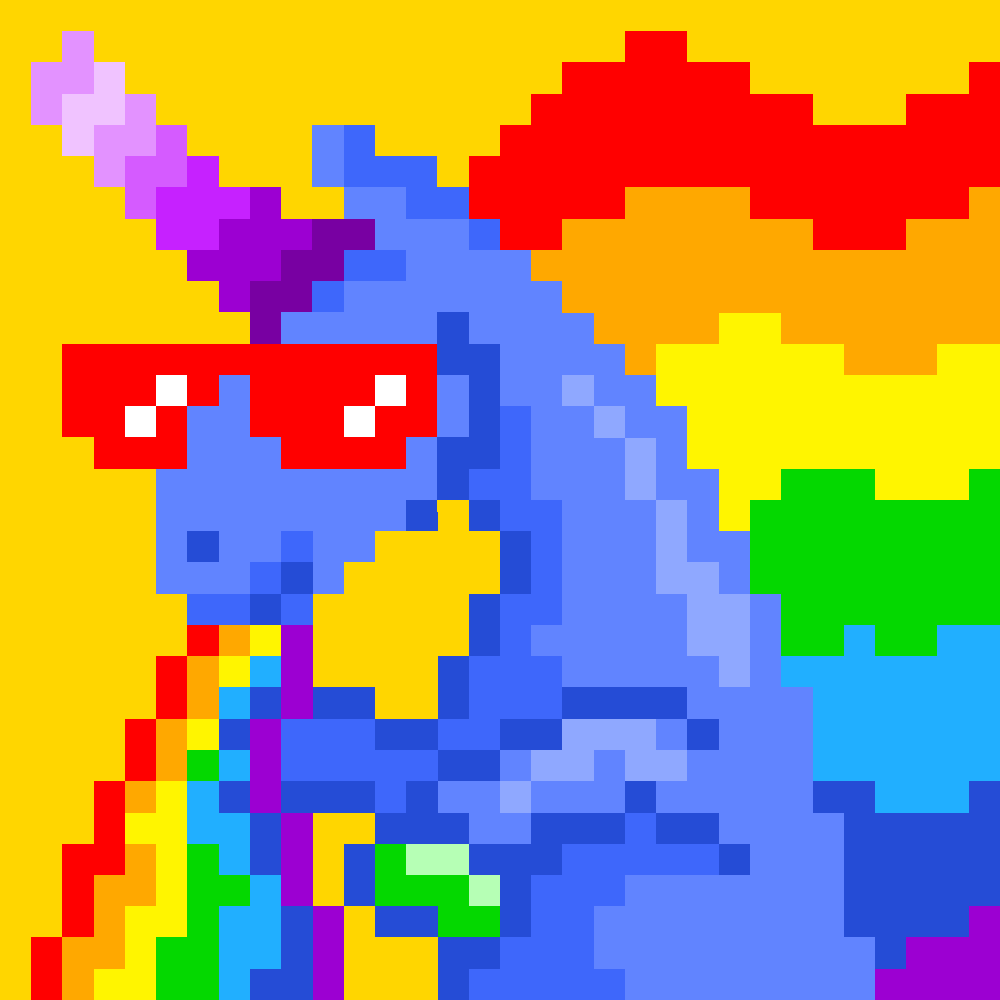 Unicorn #5942