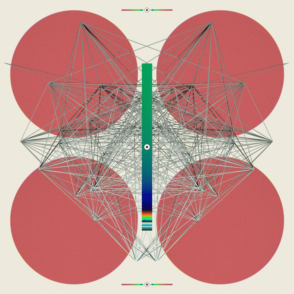 Meditation Interrupted :: Session #2 #7