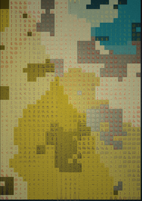 Convergence Remnants #3686