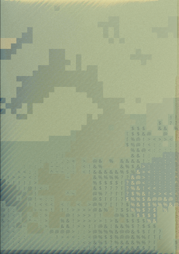 Convergence Remnants #17215