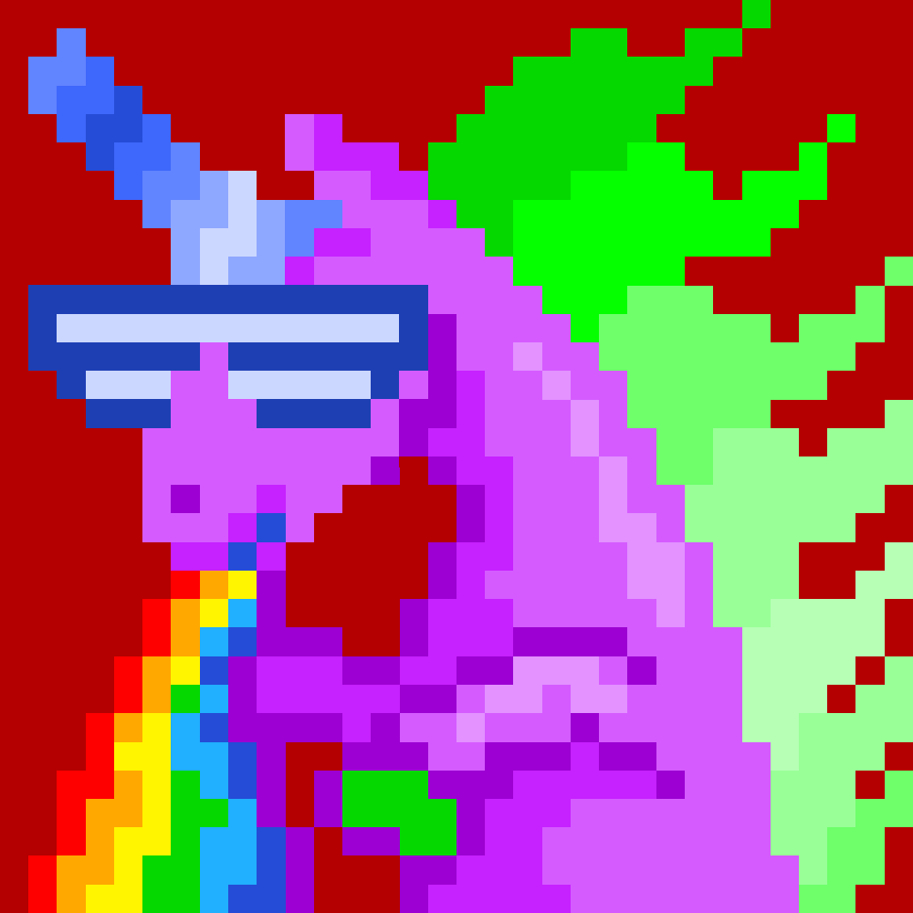 Unicorn #3177