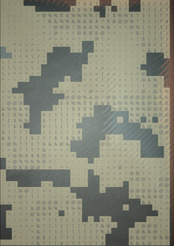 Convergence Remnants #3713