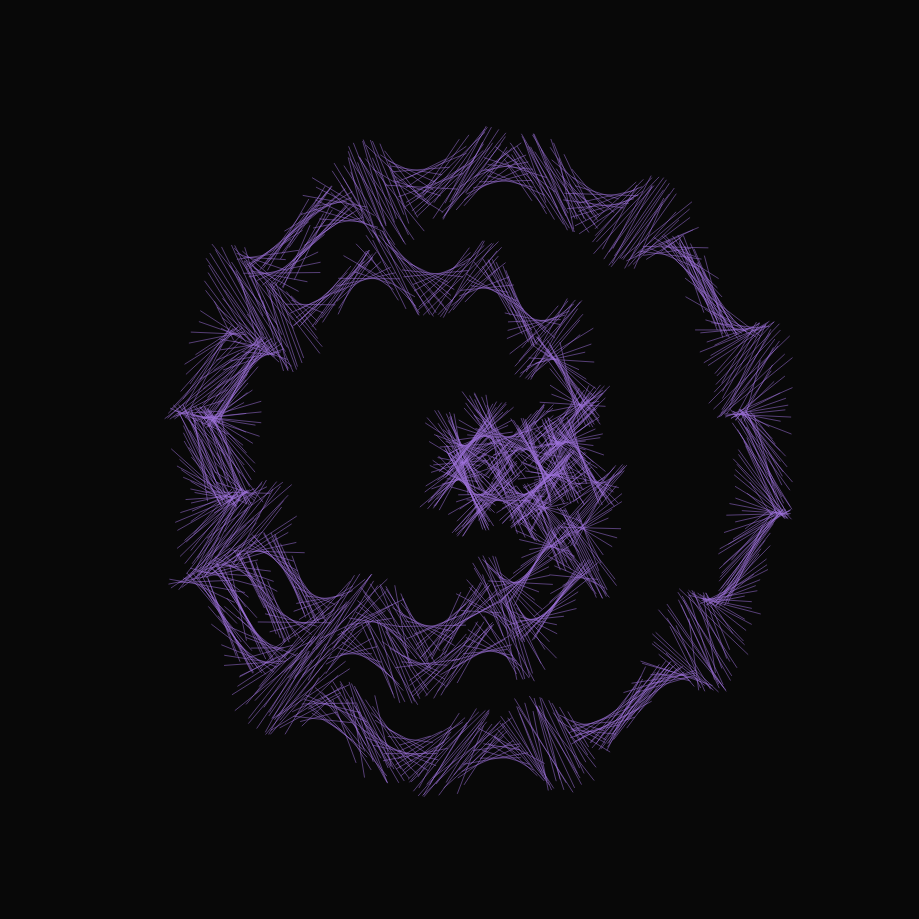 The Noise #16246