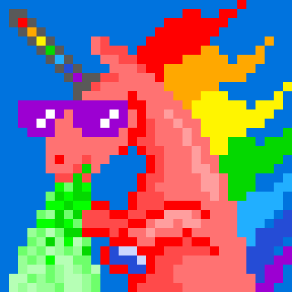 Unicorn #8893