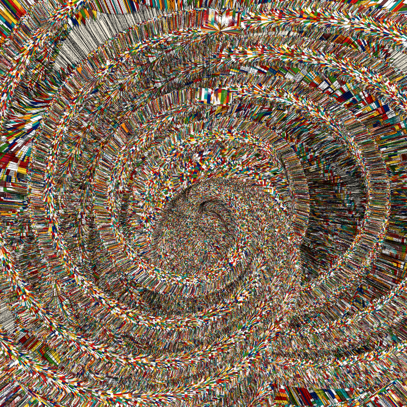 Singularithm #951