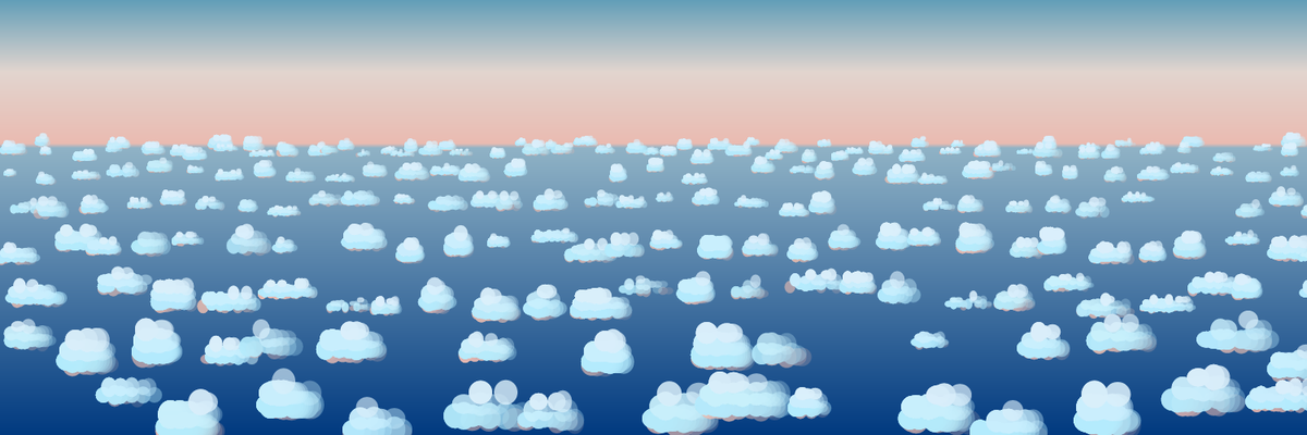 cloudScapes #5