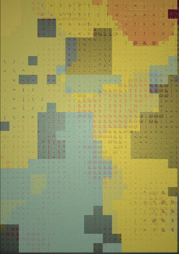 Convergence Remnants #22354