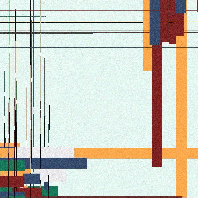 Time Dilation #197