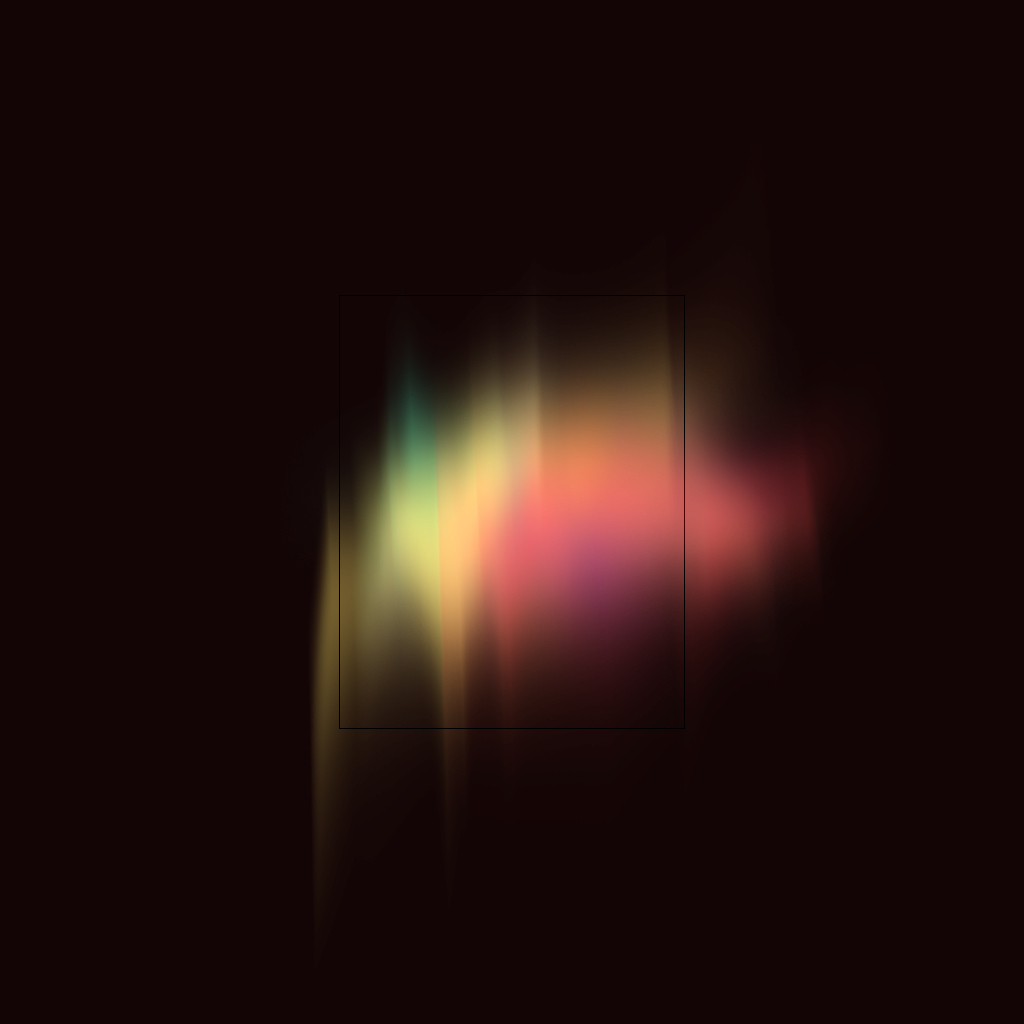 Diffracted #29