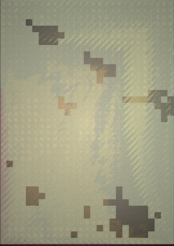 Convergence Remnants #15391