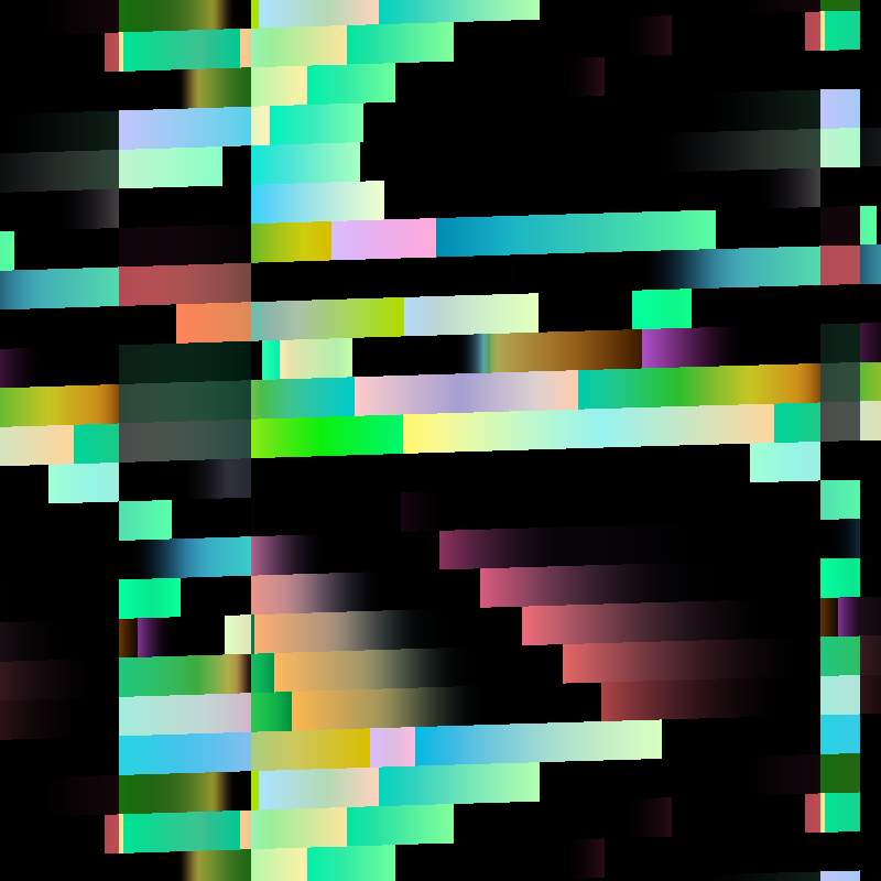 Pixalia #47