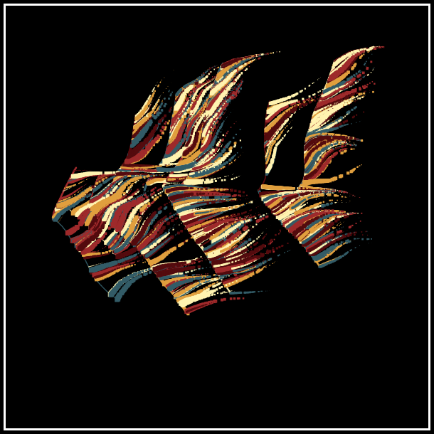 Sea Dragon #51